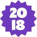 Founded 2018
