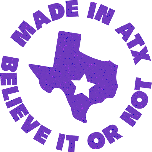 Made in Texas