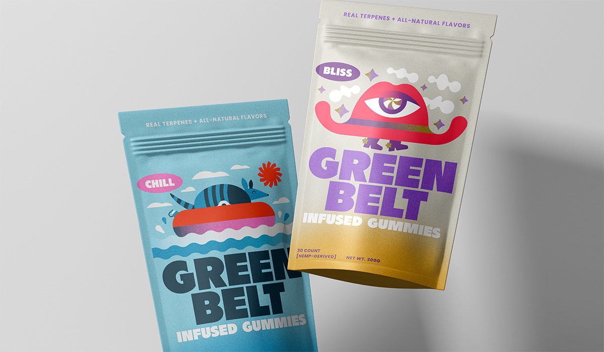 Shop Gummies